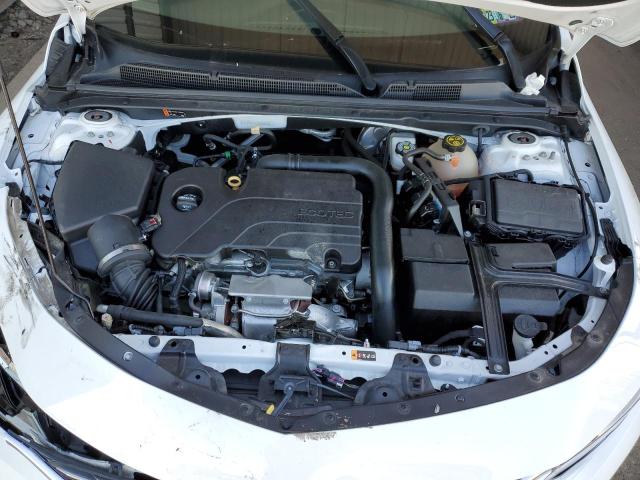 2018 CHEVROLET MALIBU LS - 1G1ZB5ST4JF281474