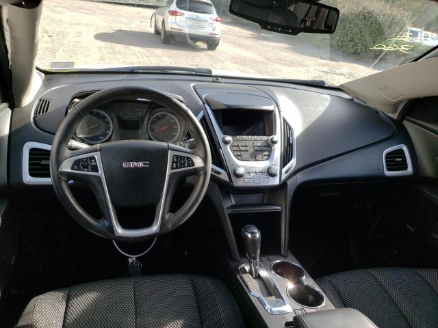2GKFLTEK3H6165707 GMC Terrain
