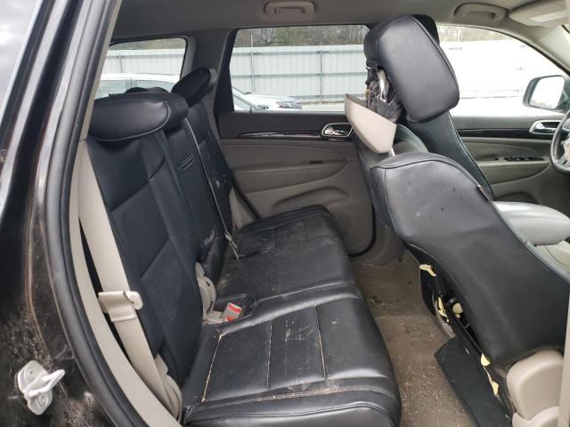 1C4RJEAG6DC507759 Jeep Grand Cherokee Laredo