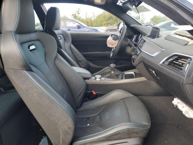 2020 BMW M2 COMPETI WBS2U7C08L7E63948