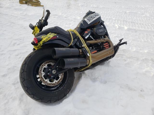 2019 HARLEY-DAVIDSON FXFBS 5HD1YLKA2KC015368