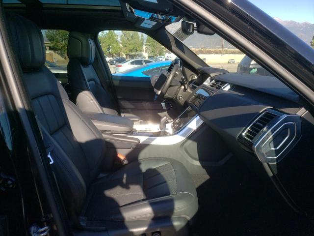 SALWR2SU7MA767364 Land Rover Range Rover Sport Hse Silver Edition