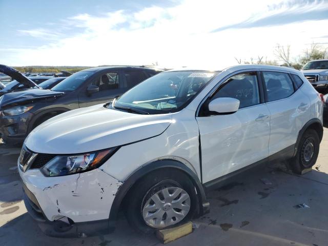 2018 NISSAN ROGUE SPOR - JN1BJ1CP7JW155246