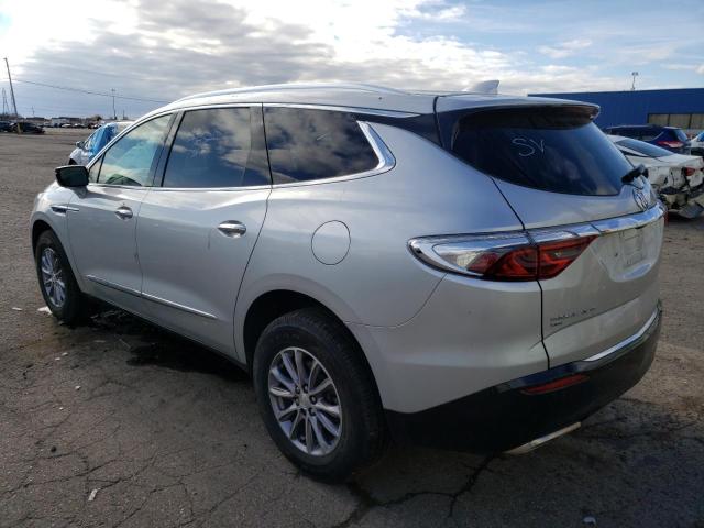 2022 BUICK ENCLAVE PR 5GAEVBKW0NJ130447