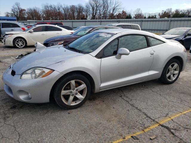 2008 Mitsubishi Eclipse GS