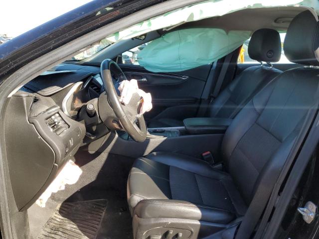 2017 CHEVROLET IMPALA LT - 1G1105SA1HU165964