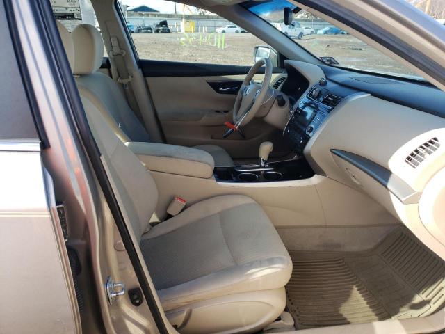 1N4AL3AP9EC143341 Nissan ALTIMA 2.5