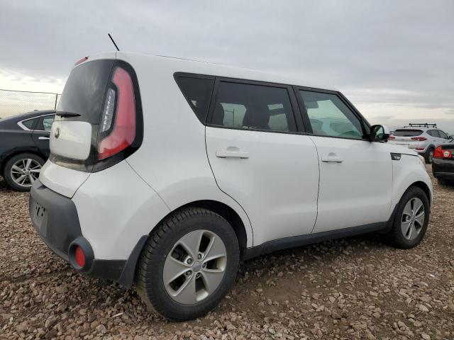 KIA Soul 2014 KNDJN2A25E7047766 Image 3