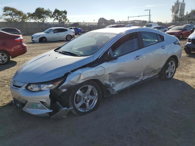 2016 Chevrolet Volt LT