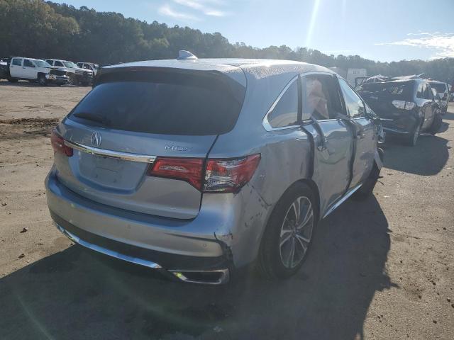 5J8YD3H5XKL006240 Acura MDX