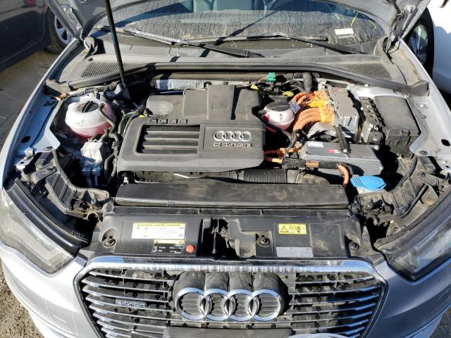 2016 AUDI A3 E-TRON WAUUPBFF6GA131245