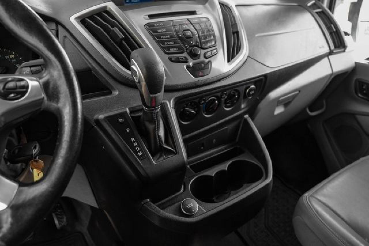 2017 Ford Transit T-250 VIN: 1FDYR7ZM4HKA53724 Lot: 67662942