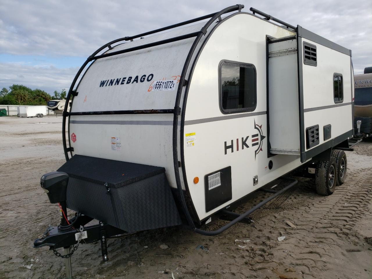 54CTH1M2XM3050707 OTHER WINNEBAGO 2021