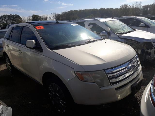 2008 Ford Edge Limited