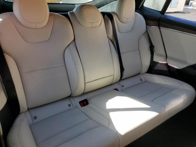 2021 TESLA MODEL S - 5YJSA1E53MF433867