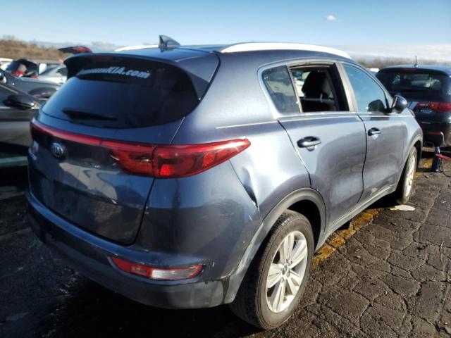 KNDPM3AC1J7381007 KIA Sportage Lx