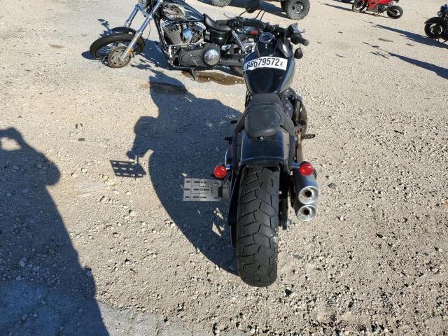 2022 HARLEY-DAVIDSON MOTORCYCLE 1HD1YLK19NB012761