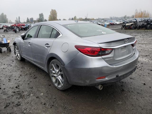 2014 MAZDA 6 GRAND TO VIN: JM1GJ1W62E1145300