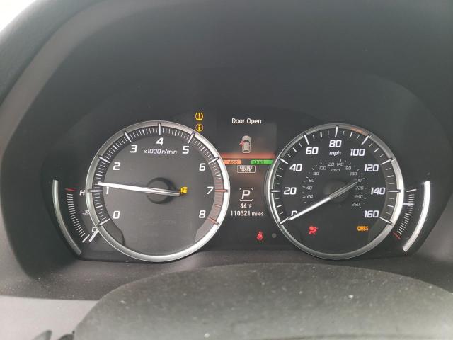 5FRYD4H8XFB026705 Acura Mdx Advance