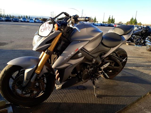 2016 SUZUKI GSX-S1000 - JS1GT79A8G2100060