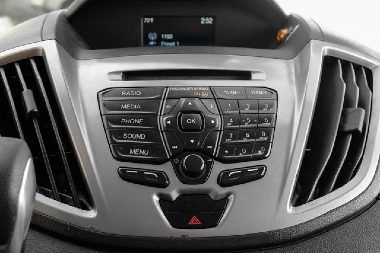 2017 Ford Transit T-250 VIN: 1FDYR7ZM4HKA53724 Lot: 67662942