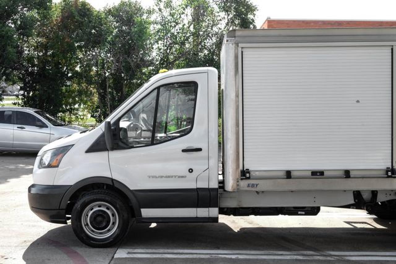 2017 Ford Transit T-250 VIN: 1FDYR7ZM4HKA53724 Lot: 67662942
