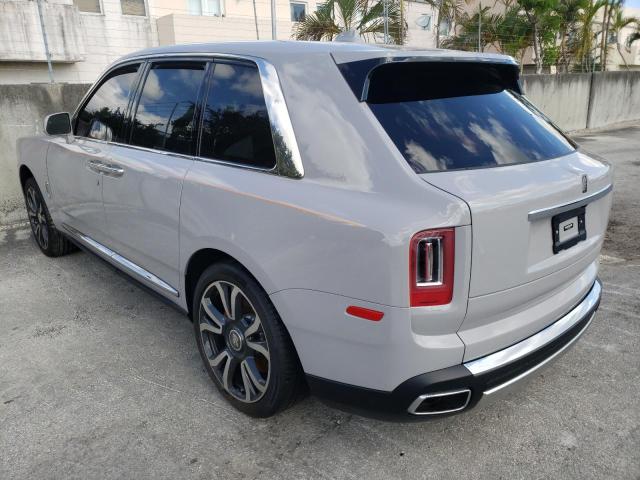 2021 ROLLS-ROYCE CULLINAN SLATV4C01MU205916