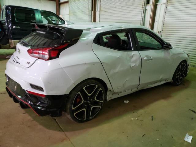 2020 HYUNDAI VELOSTER N KMHT36AH9LU007453