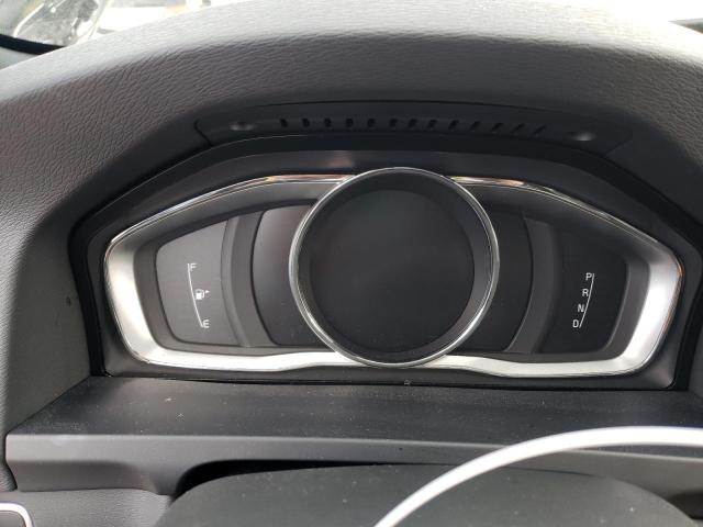 2017 VOLVO S60 R DESI YV149MTS1H2420369