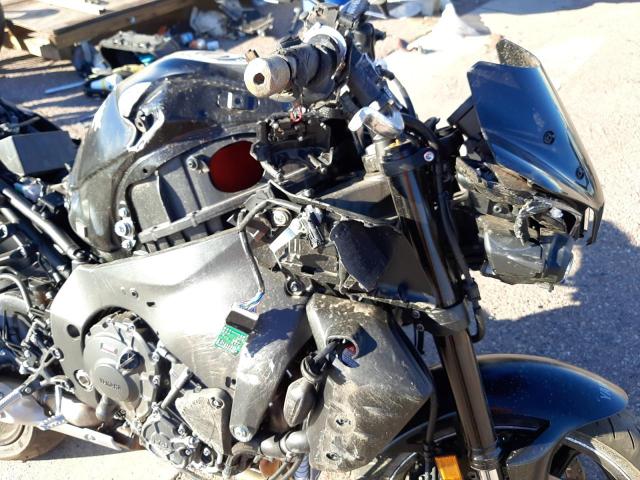 2022 YAMAHA MTN1000 C JYARN79Y0NA000331