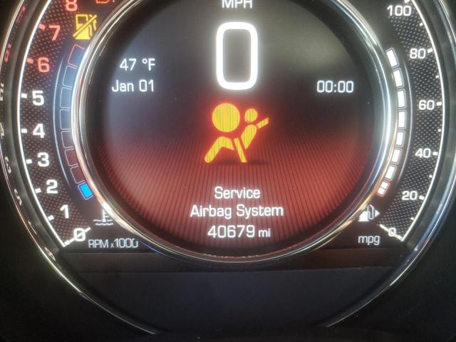 2017 FIAT 500 ABARTH 3C3CFFFH1HT542691