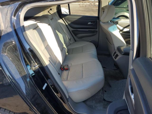 2HNYB1H42AH502168 Acura Zdx Technology