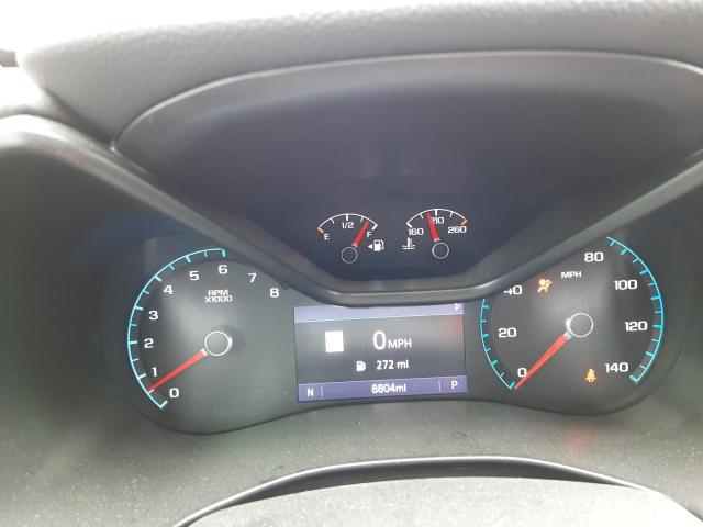 2020 GMC CANYON DEN 1GTG6EEN3L1208158
