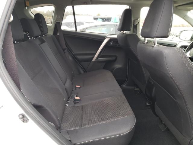 2016 TOYOTA RAV4 XLE - JTMRFREV0GD187435