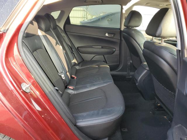 5XXGT4L38KG297703 KIA Optima Lx