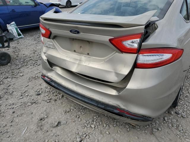 3FA6P0G72GR155030 Ford FUSION S