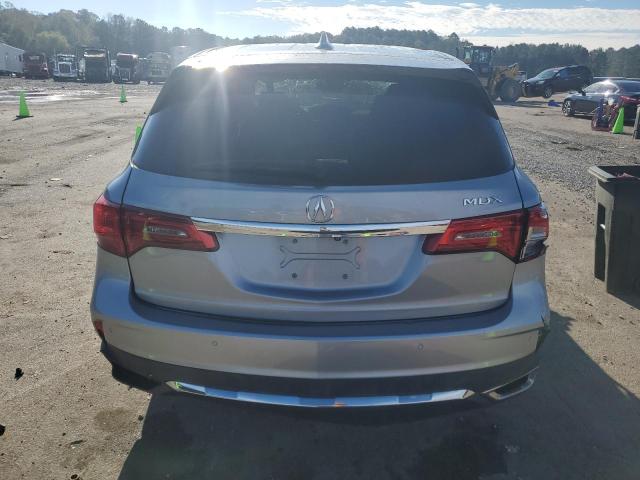 5J8YD3H5XKL006240 Acura MDX