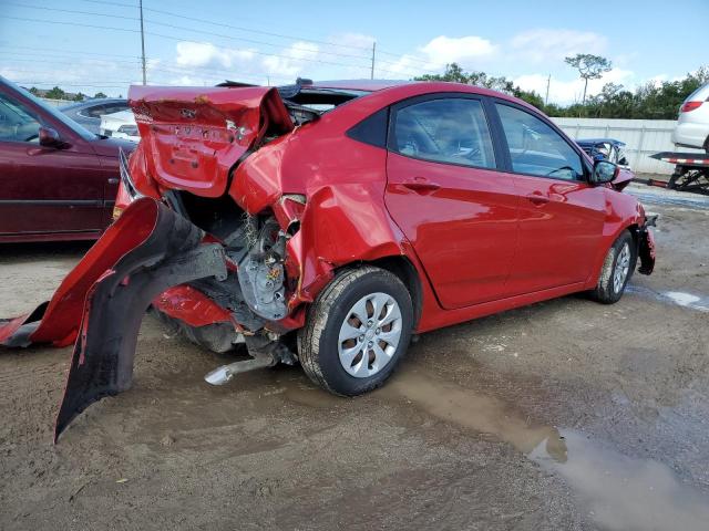 2016 HYUNDAI ELANTRA L KMHCT4AE8GU987161