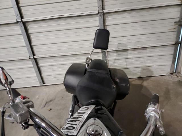 2015 HONDA VT1300 CT JH2SC6675FK500599