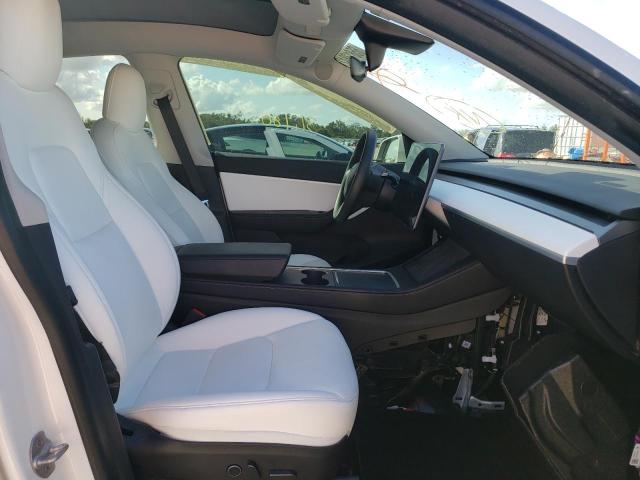 5YJYGDEE9MF183450 Tesla Model Y