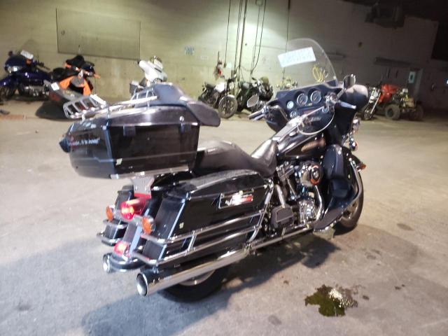 2007 HARLEY-DAVIDSON FLHT CLASS 1HD1FF4137Y646829
