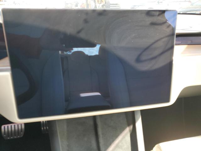 2021 TESLA MODEL S - 5YJSA1E53MF433867