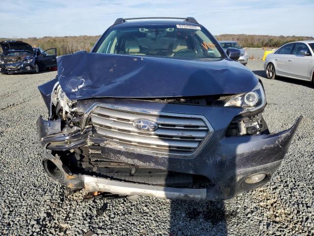 4S4BSBNC1F3331710 Subaru Outback 2.5i Limited