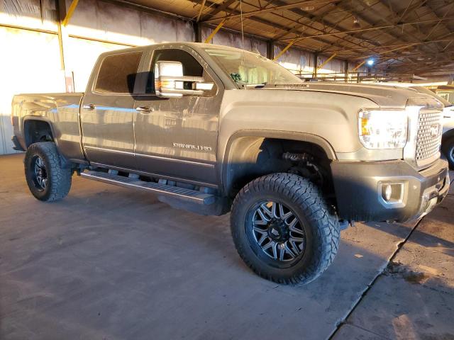 2017 GMC SIERRA C35 1GT41YEY4HF246683
