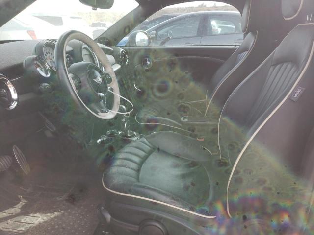 WMWSY3C59DT593546 Mini Cooper Roadster S