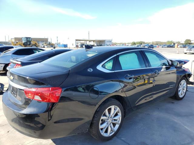 2017 CHEVROLET IMPALA LT - 1G1105SA1HU165964