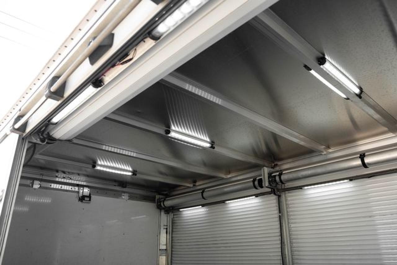 2017 Ford Transit T-250 VIN: 1FDYR7ZM4HKA53724 Lot: 67662942