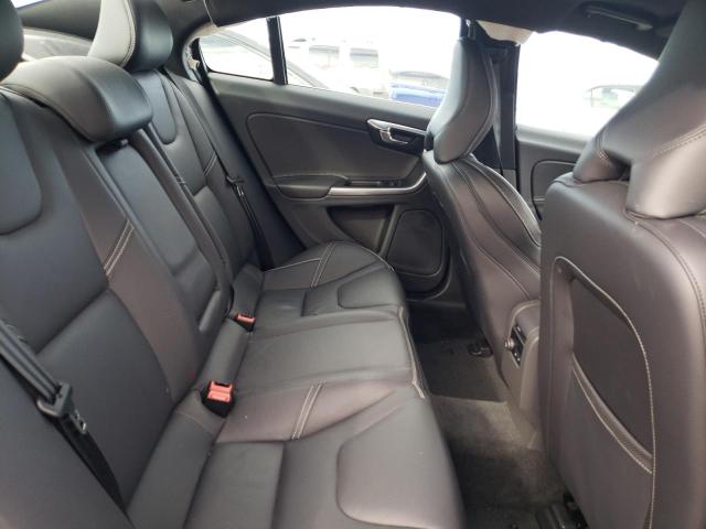 2017 VOLVO S60 R DESI YV149MTS1H2420369