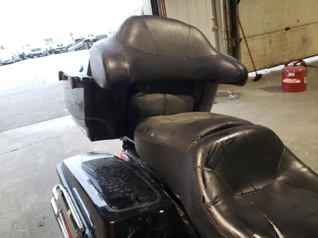 2007 HARLEY-DAVIDSON FLHT CLASS 1HD1FF4137Y646829