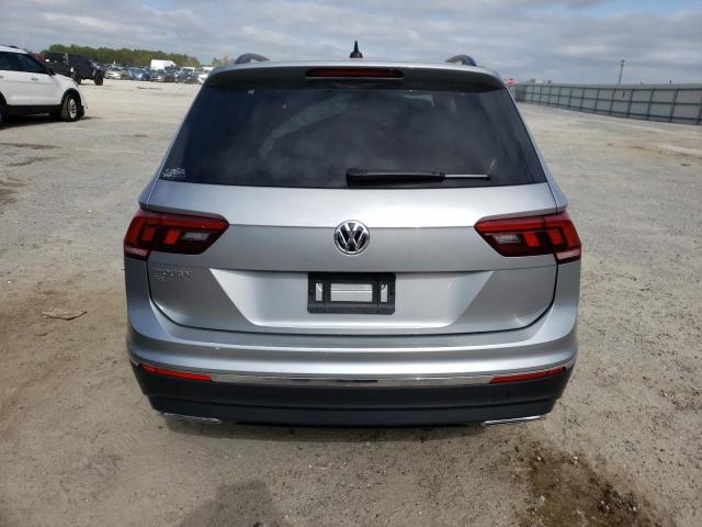 3VV3B7AX1MM121233 | 2021 VOLKSWAGEN TIGUAN SE